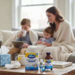 hyland's cold and cough