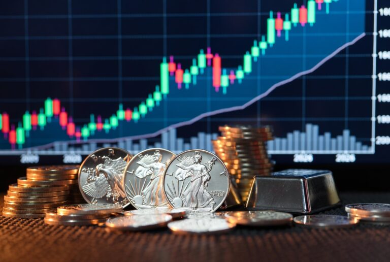 Silver Price 2026: Why Smart Americans Are Buying Now