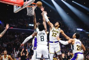 Jazz vs Lakers: Lakers Dominate 131-107 in 2025-26 Regular Season Finale as They Gear Up for Playoffs