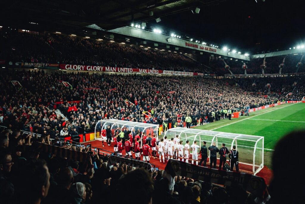 Man United vs Leeds