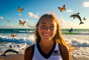 Anna Kepner: The Tragic Story of the Florida Cheerleader Killed on Carnival Horizon Cruise Ship